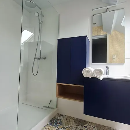 Apartament Retraite Elegante A Avec 3 Spacieuses - Fr-1-584-342