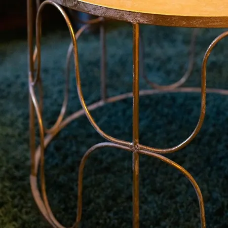 Retraite Elegante A Avec 3 Spacieuses - Fr-1-584-342 * Нанси