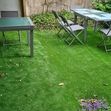 Apartament Retraite Elegante A Avec 3 Spacieuses - Fr-1-584-342