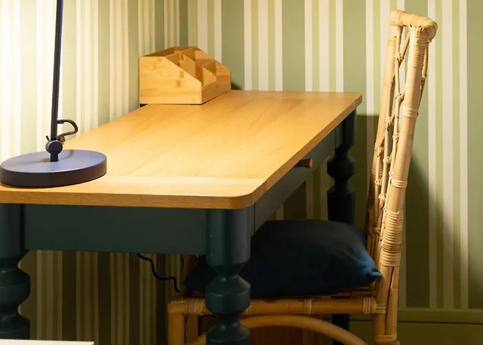 Retraite Elegante A Avec 3 Spacieuses - Fr-1-584-342 Апартаменты Нанси