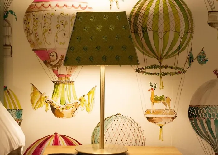 Retraite élégante à Avec 3 Spacieuses - Fr-1-584-342 Nancy