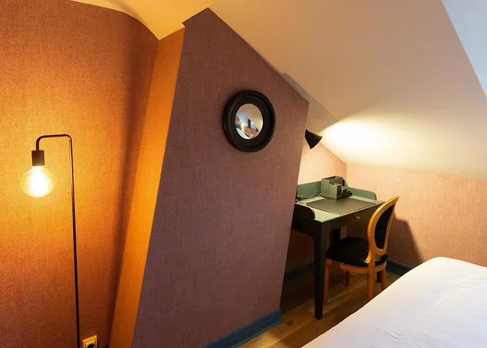 Retraite élégante à Avec 3 Spacieuses - Fr-1-584-342 Apartamento