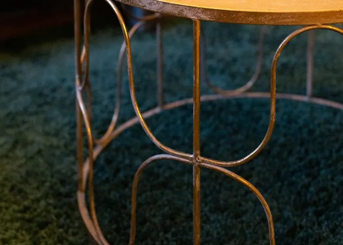 Retraite élégante à Avec 3 Spacieuses - Fr-1-584-342 * Nancy