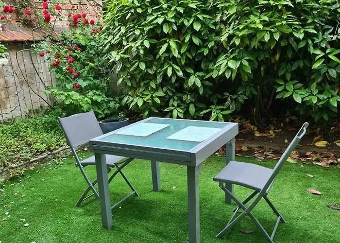 Retraite élégante à Avec 3 Spacieuses - Fr-1-584-342 Apartamento Nancy